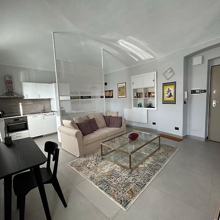 Appartement La Casa Di Silvio Ai Giardini Reali à Turin Extérieur photo