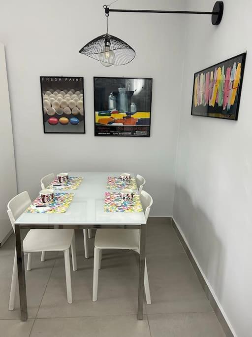 Appartement La Casa Di Silvio Ai Giardini Reali à Turin Extérieur photo