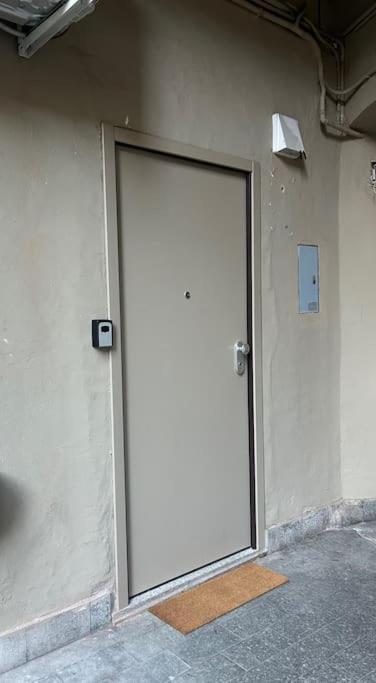 Appartement La Casa Di Silvio Ai Giardini Reali à Turin Extérieur photo