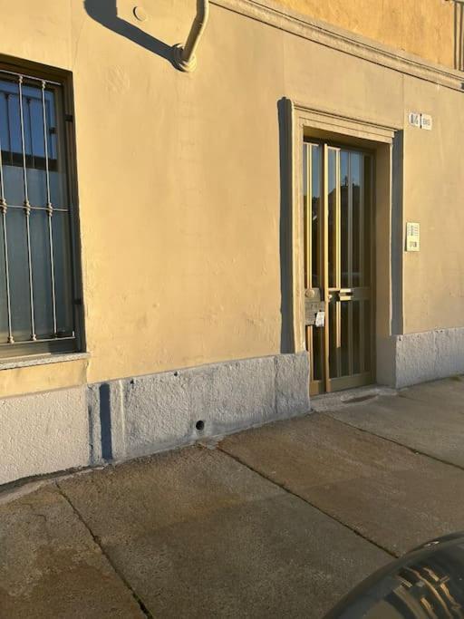 Appartement La Casa Di Silvio Ai Giardini Reali à Turin Extérieur photo