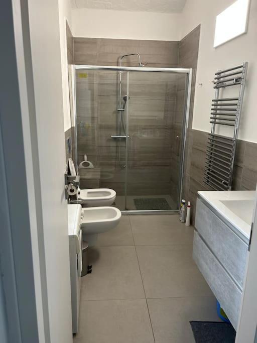 Appartement La Casa Di Silvio Ai Giardini Reali à Turin Extérieur photo