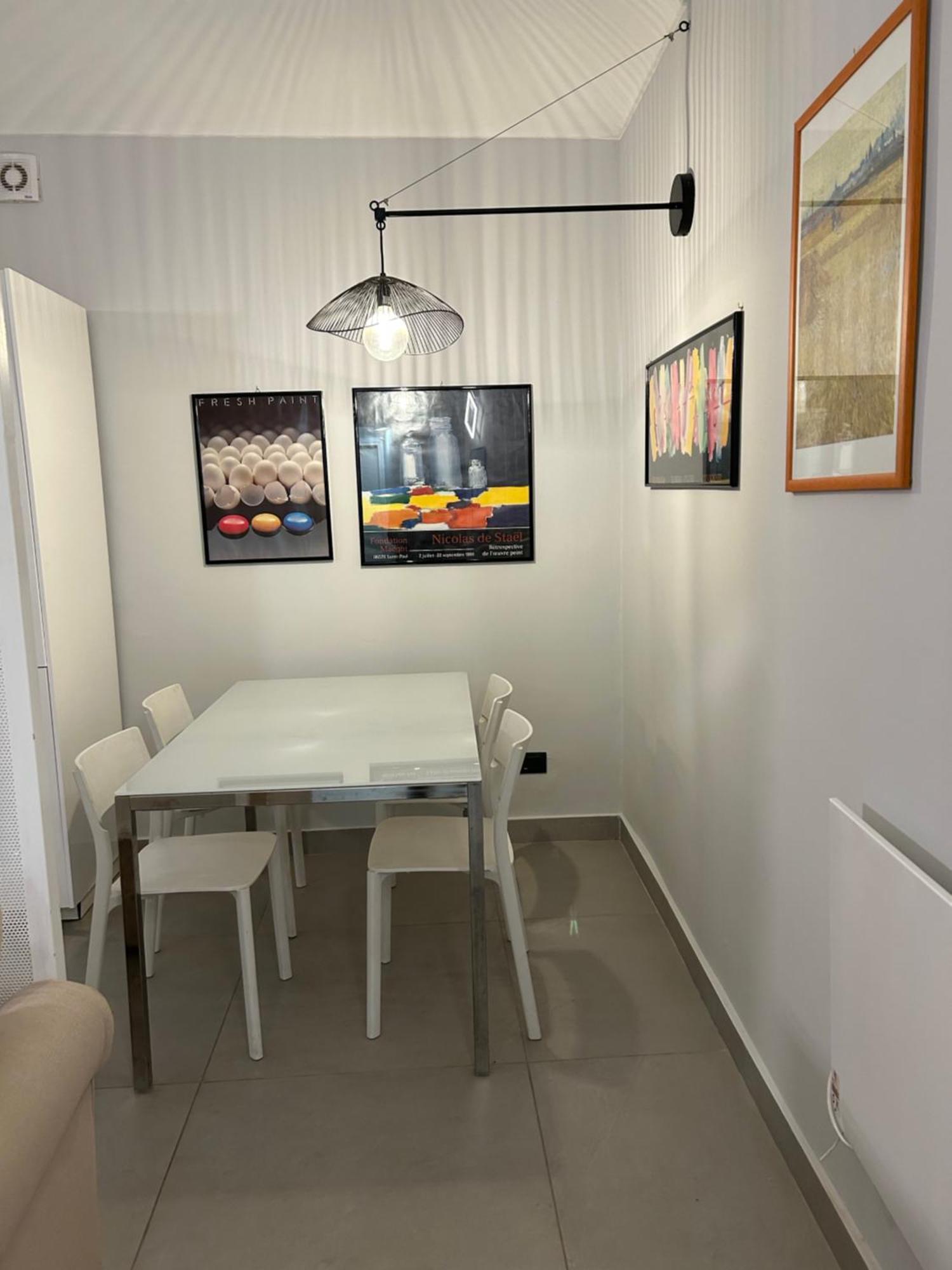 Appartement La Casa Di Silvio Ai Giardini Reali à Turin Extérieur photo