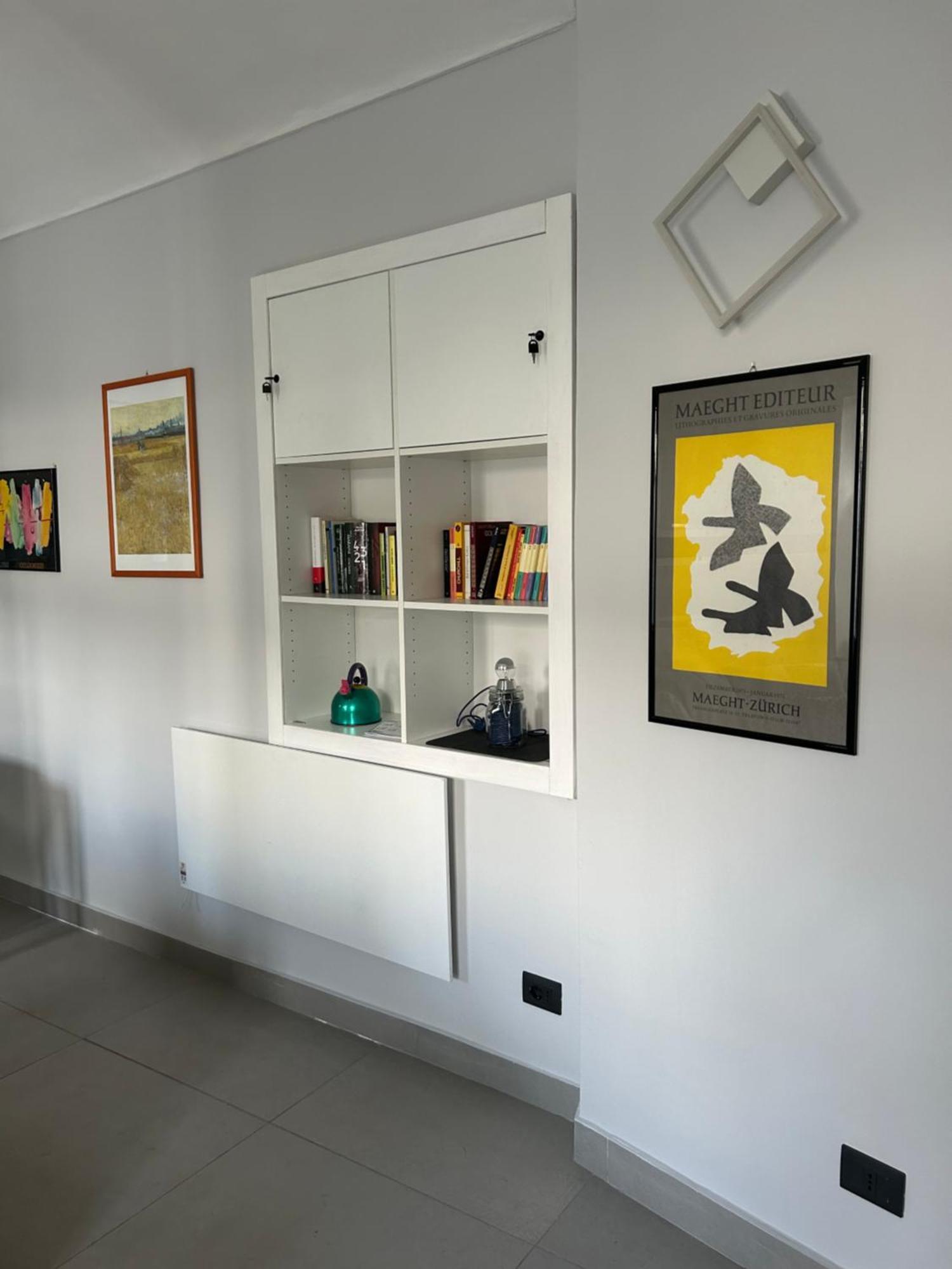 Appartement La Casa Di Silvio Ai Giardini Reali à Turin Extérieur photo